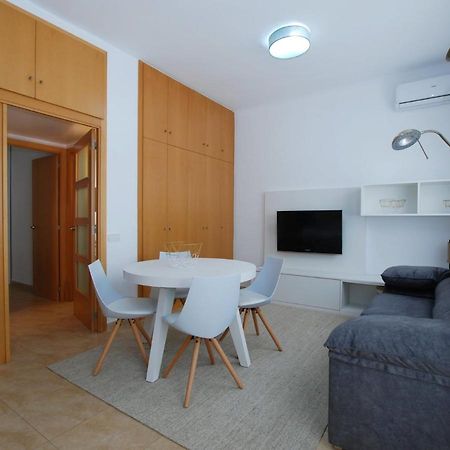 La Platgeta - La Platgeta - Ideal Family Apartment, With Private Terrace Vilassar De Mar Luaran gambar