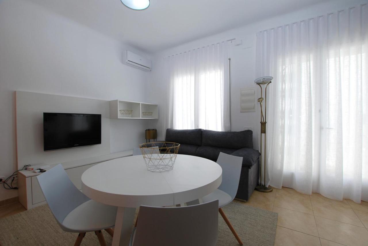 La Platgeta - La Platgeta - Ideal Family Apartment, With Private Terrace Vilassar De Mar Luaran gambar