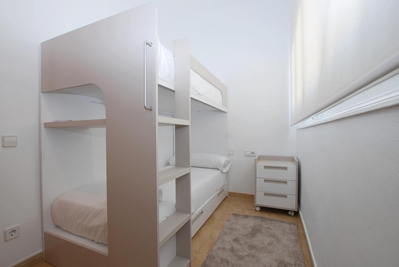 La Platgeta - La Platgeta - Ideal Family Apartment, With Private Terrace Vilassar De Mar Luaran gambar